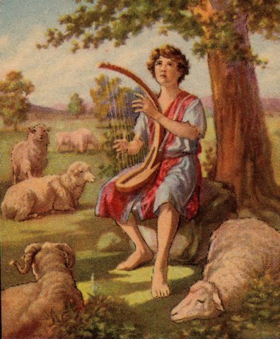 davidworshipinggodwhiletendinghissheep.jpg