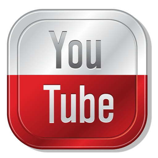 Youtube button